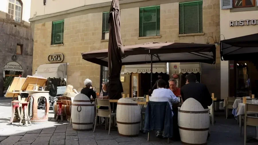 You Are Eating Italian Food Wrong and Here Is How to Fix It 1