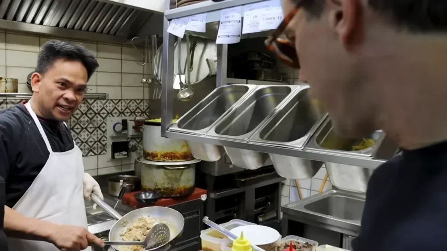 You Are Eating Italian Food Wrong and Here Is How to Fix It 11