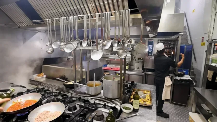 You Are Eating Italian Food Wrong and Here Is How to Fix It 6