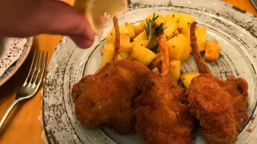 You Will Regret Missing These Legendary Rome Food Spots 1