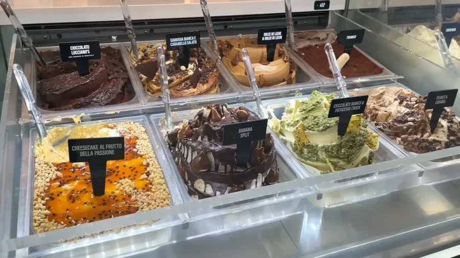 You Will Regret Missing These Legendary Rome Food Spots 10