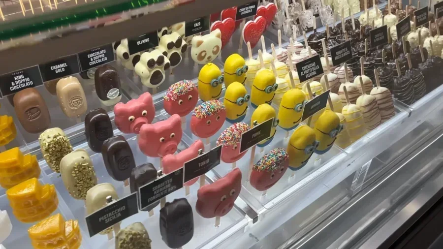 You Will Regret Missing These Legendary Rome Food Spots 11