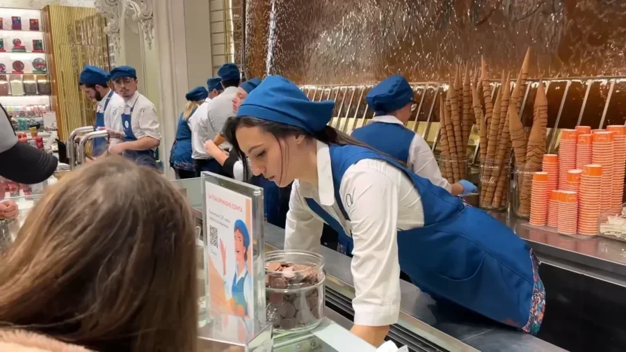 You Will Regret Missing These Legendary Rome Food Spots 13