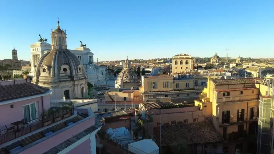 You Will Regret Missing These Legendary Rome Food Spots 15