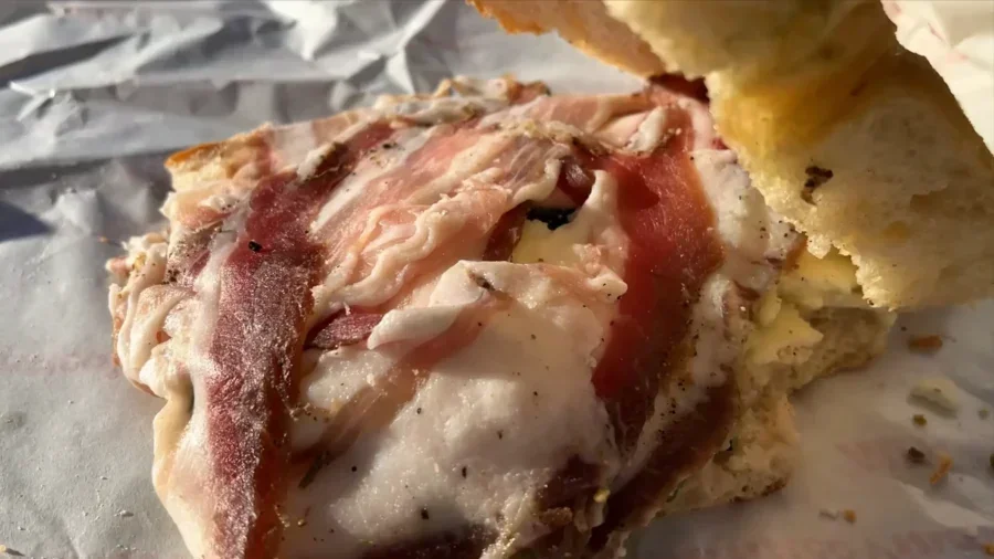 You Will Regret Missing These Legendary Rome Food Spots 16 1