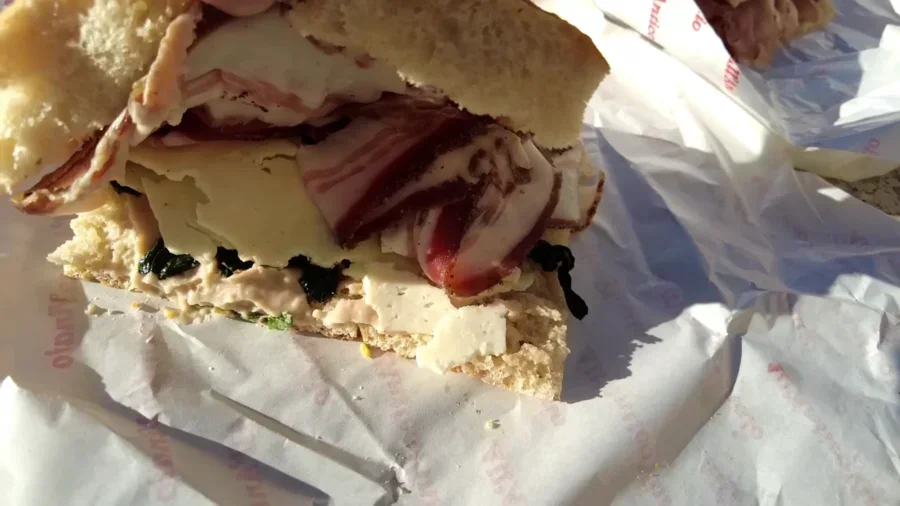 You Will Regret Missing These Legendary Rome Food Spots 17