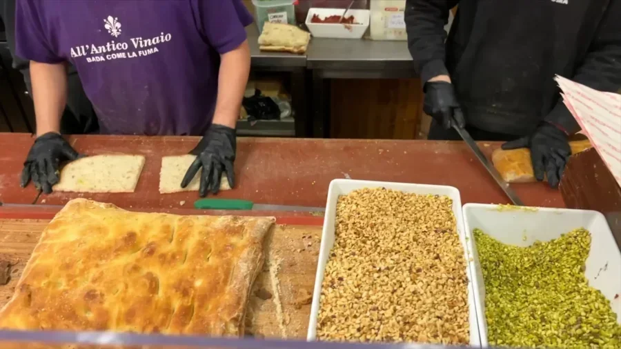 You Will Regret Missing These Legendary Rome Food Spots 19