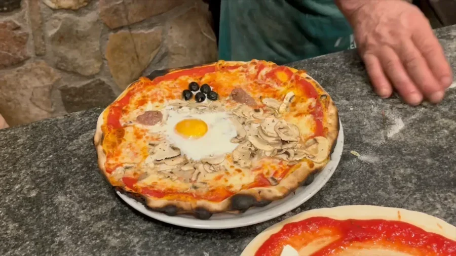 You Will Regret Missing These Legendary Rome Food Spots 2