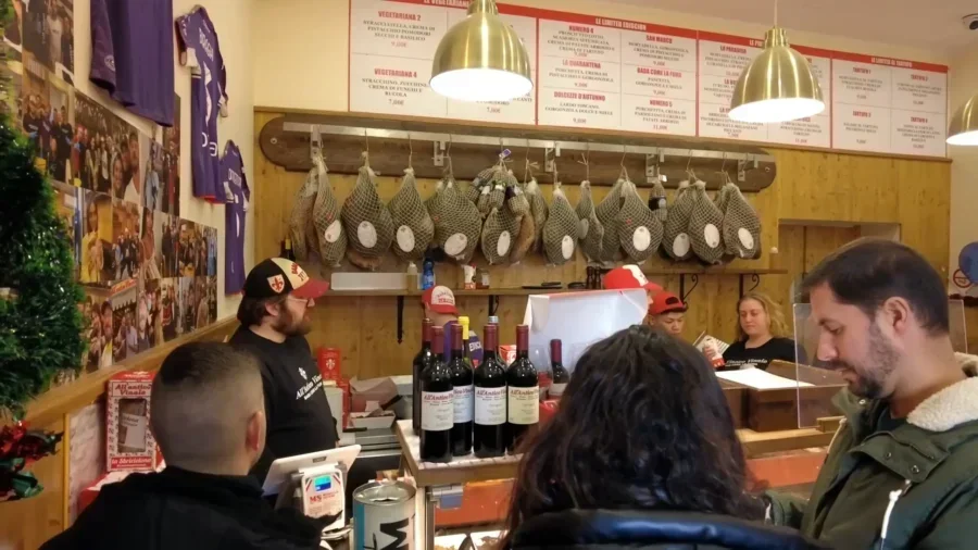 You Will Regret Missing These Legendary Rome Food Spots 20