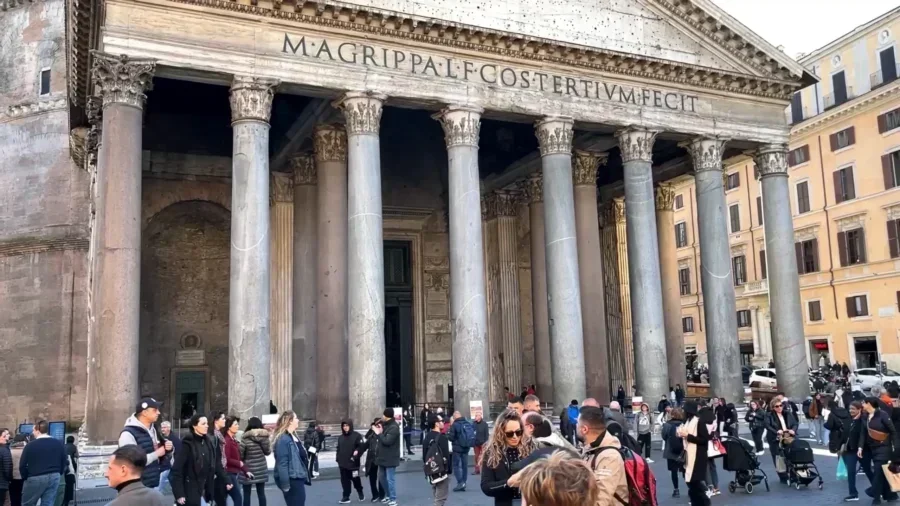 You Will Regret Missing These Legendary Rome Food Spots 21