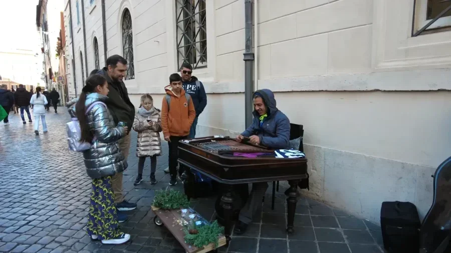 You Will Regret Missing These Legendary Rome Food Spots 22