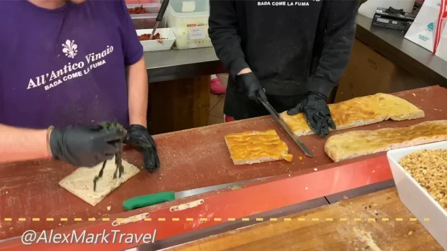 You Will Regret Missing These Legendary Rome Food Spots 24