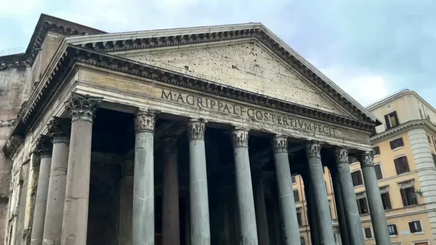 You Will Regret Missing These Legendary Rome Food Spots 25 1