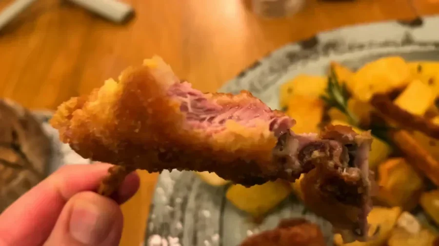 You Will Regret Missing These Legendary Rome Food Spots 26