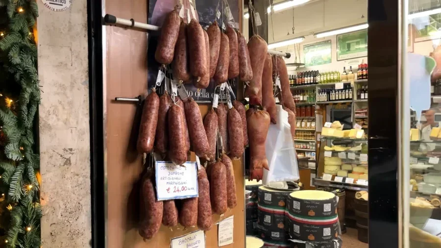 You Will Regret Missing These Legendary Rome Food Spots 29 1