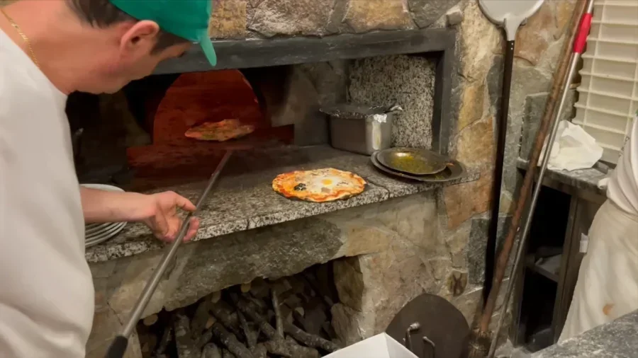 You Will Regret Missing These Legendary Rome Food Spots 3