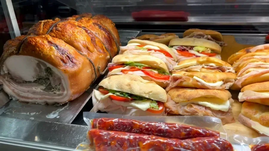 You Will Regret Missing These Legendary Rome Food Spots 30 1