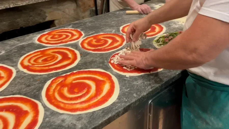 You Will Regret Missing These Legendary Rome Food Spots 4