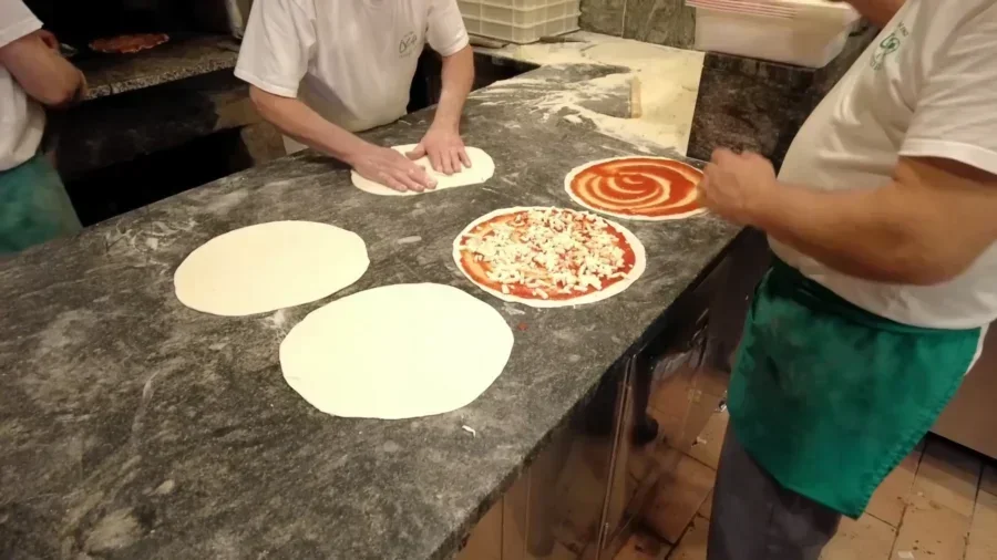 You Will Regret Missing These Legendary Rome Food Spots 5