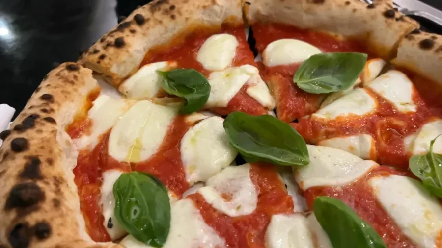 You Will Regret Missing These Legendary Rome Food Spots