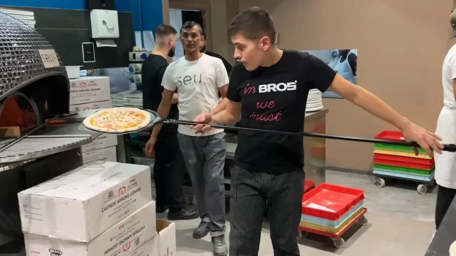 You Will Regret Missing These Legendary Rome Food Spots 8