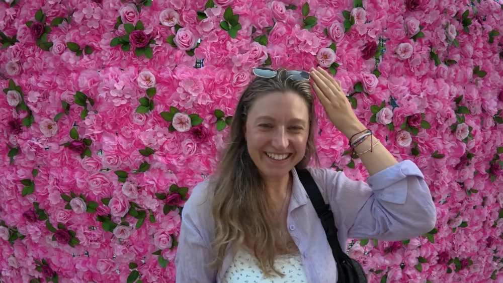 Haeundae Beach Korea How to Visit Sky Capsules, Blue Line Park & Busan Night Markets