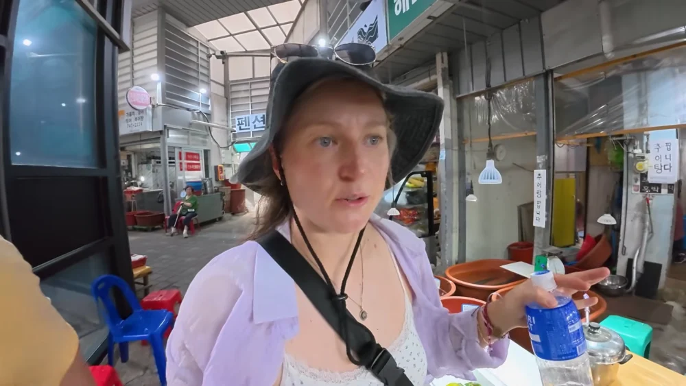 haeundae beach korea how to visit sky capsules blu 55510