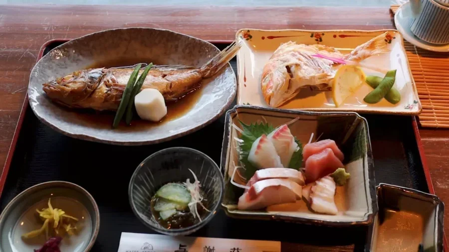 Kyoto Japan by the Sea Guide 2026 Discover the Venice of Japan & the Bridge to Heaven