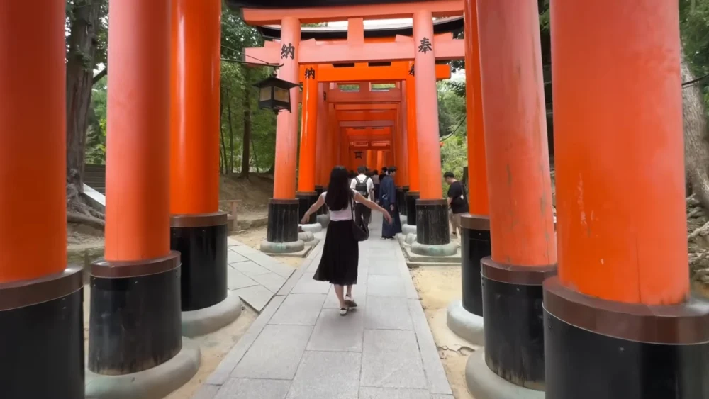 Guide de Voyage à Kyoto, Japon 2026 : Temples Anciens, Cafés Matcha Cachés et Les Meilleures Séjours Traditionnels 3 kyoto japan travel guide 2026 ancient temples hidd 55554