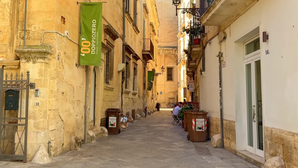 lecce italy travel guide 2026 discover the baroque 55379