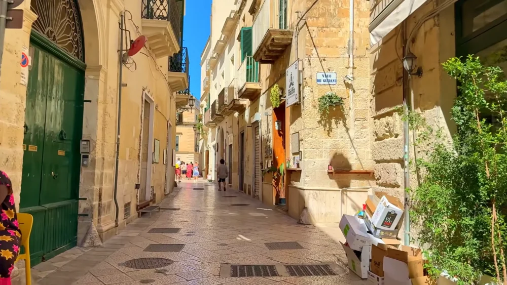 lecce italy travel guide 2026 discover the baroque 55380