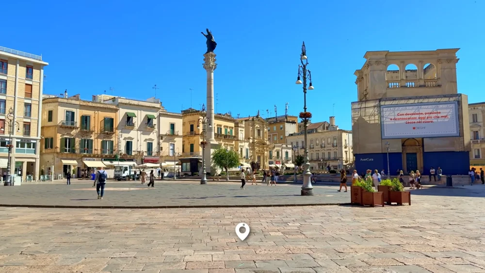 lecce italy travel guide 2026 discover the baroque 55383