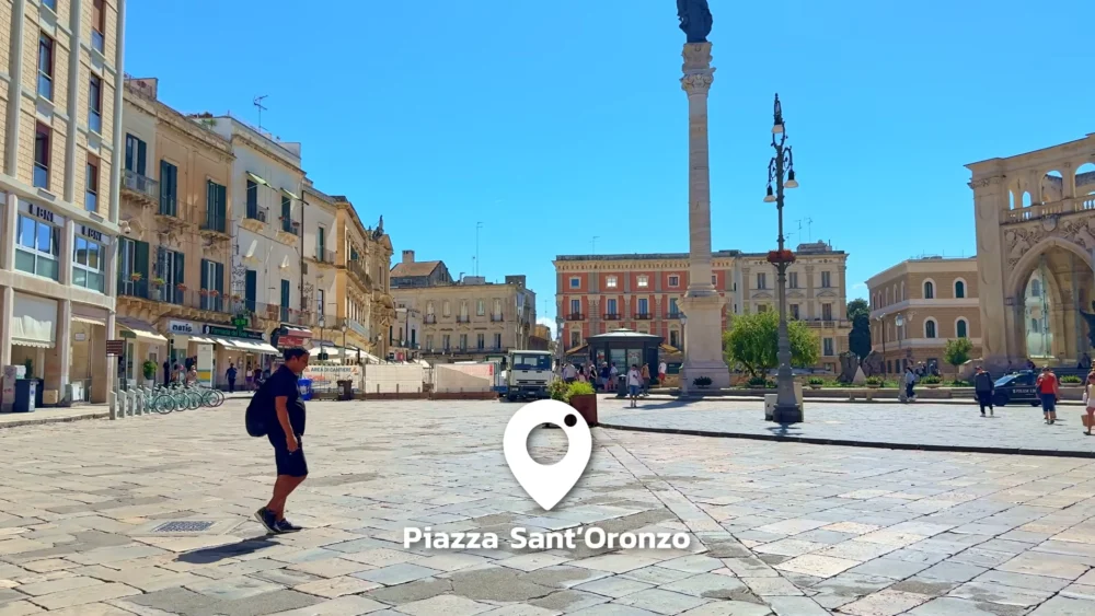 lecce italy travel guide 2026 discover the baroque 55385