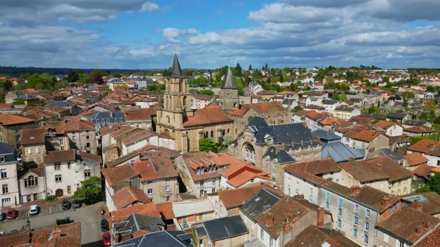 Lyon France Travel Guide 2026: The Gastronomic Capital of France Meets Modern Lifestyle