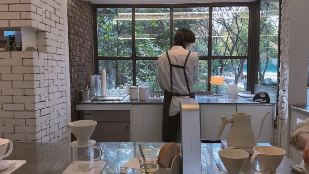 n seoul tower korea 2026 namsan hiking trails love 55519