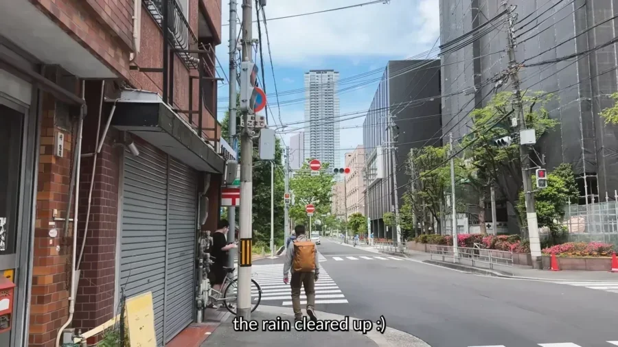 osaka japan neighbourhood guide 2026 retro nakazak 55654