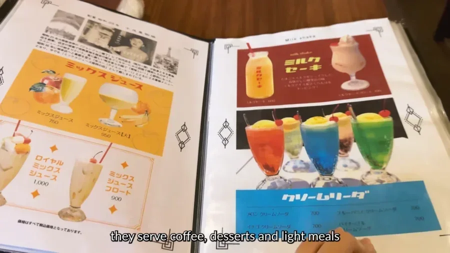 osaka japan neighbourhood guide 2026 retro nakazak 55658