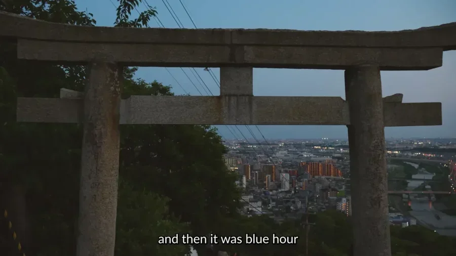 osaka japan neighbourhood guide 2026 retro nakazak 55661