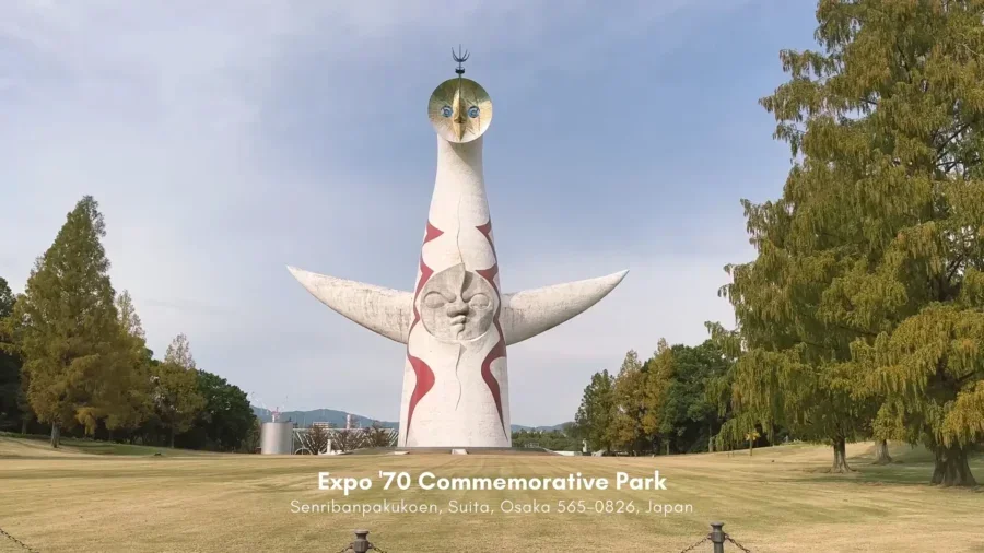 osaka japan neighbourhood guide 2026 retro nakazak 55664