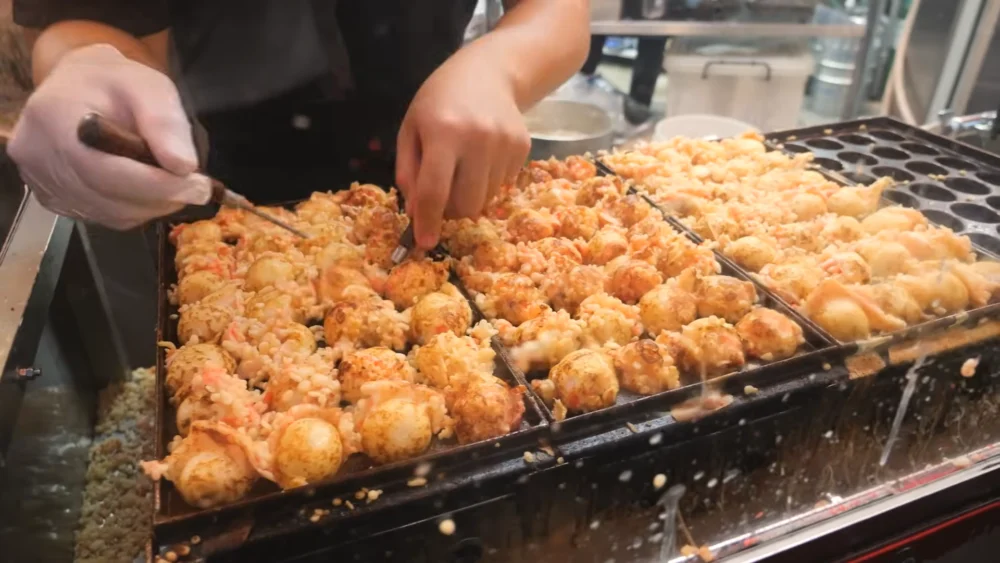 osaka japan tenka no daidokoro osaka food guide 20 55539