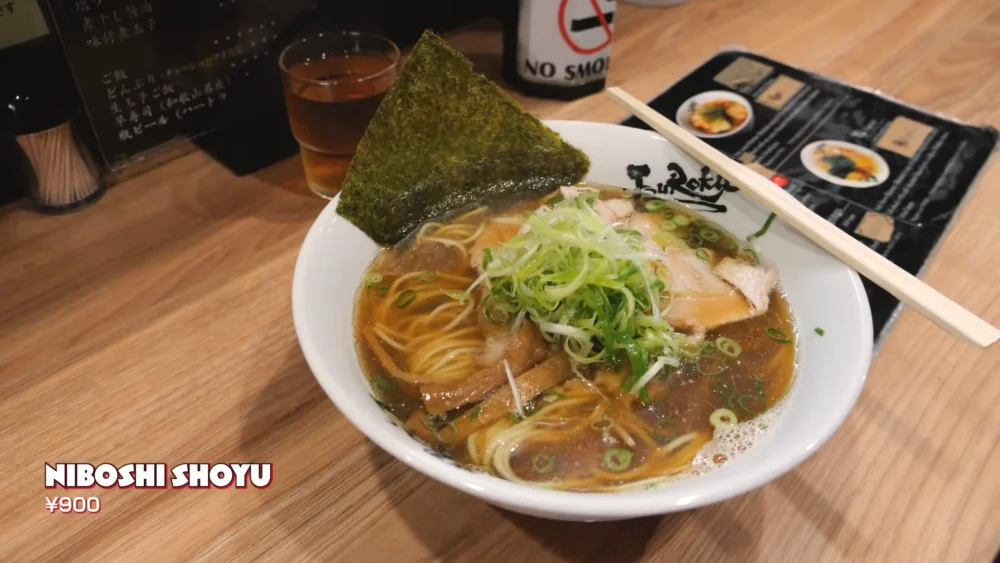 osaka japan tenka no daidokoro osaka food guide 20 55543