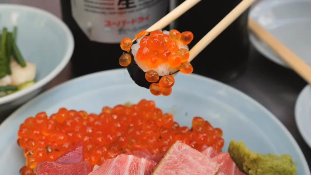 osaka japan tenka no daidokoro osaka food guide 20 55544