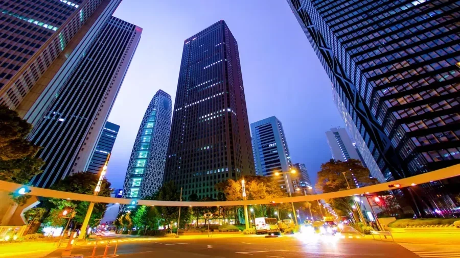 新宿日本旅遊指南2026:霓虹燈、極致購物以及東京最佳住宿地點 20 shinjuku japan travel guide 2026 neon lights ultim 55721