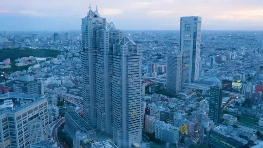 新宿日本旅遊指南2026:霓虹燈、極致購物以及東京最佳住宿地點 14 shinjuku japan travel guide 2026 neon lights ultim 55727