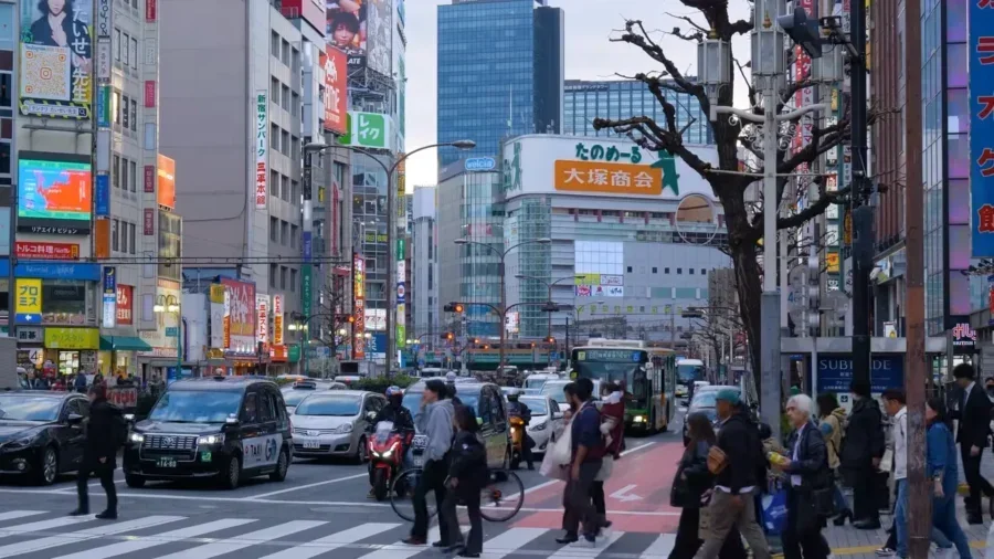 新宿日本旅遊指南2026:霓虹燈、極致購物以及東京最佳住宿地點 6 shinjuku japan travel guide 2026 neon lights ultim 55728