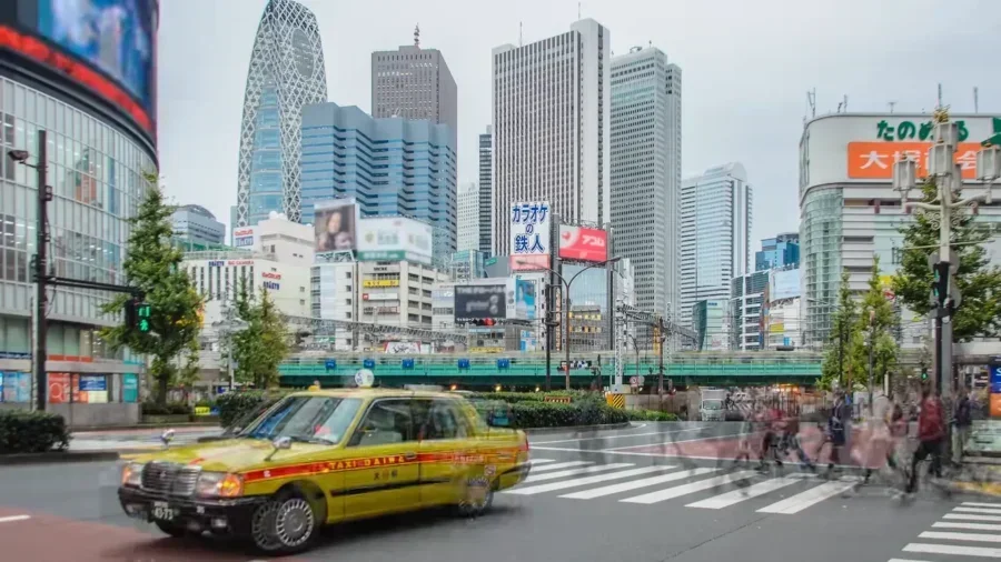 新宿日本旅遊指南2026:霓虹燈、極致購物以及東京最佳住宿地點 12 shinjuku japan travel guide 2026 neon lights ultim 55731
