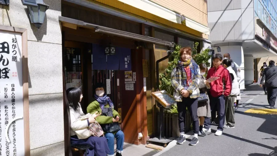 新宿日本旅遊指南2026:霓虹燈、極致購物以及東京最佳住宿地點 11 shinjuku japan travel guide 2026 neon lights ultim 55732