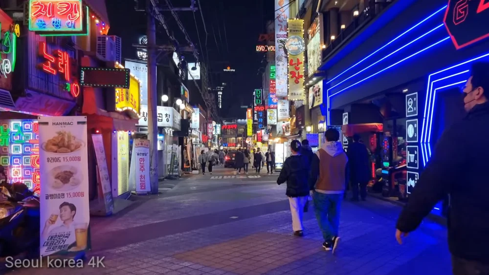 Yeongdeungpo Keorea Guide 2026: From Mega-Malls to Secret Art Villages in Western Seoul