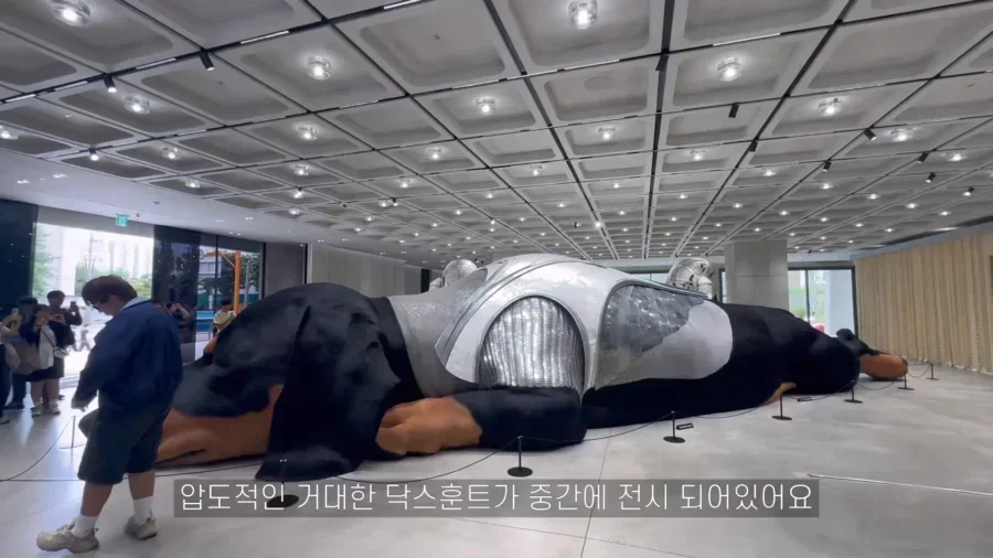 너가 지금 성수동에 있다면 꼭 가야하는 곳. 하우스 노웨어 서울 HAUS NOWHERE ft 싹쓰리 곱창 성수 핫플 1 27 screenshot