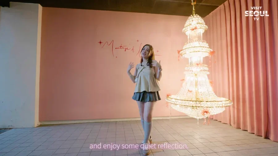 Seongsu-dong Travel Guide The Ultimate Korean Shopping Destination & Best Airbnb Stays